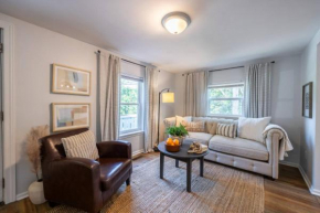 Downtown Bungalow Less than 1 Miles to UGA